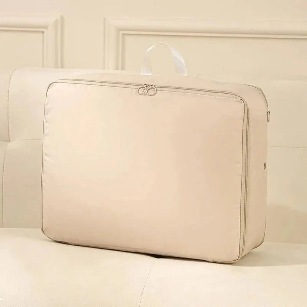 Compact Vacuum Storage Bags Home Storage Solutions