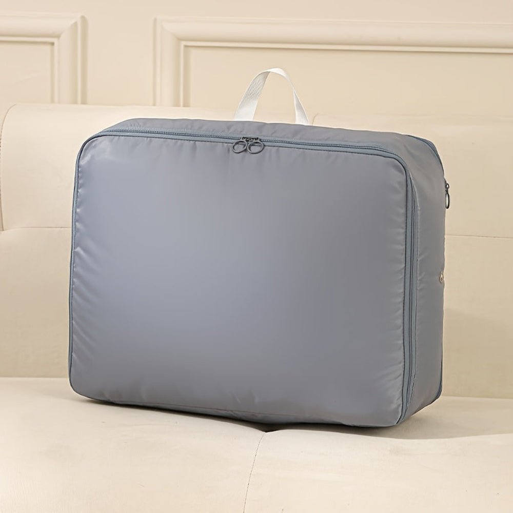 Compact Vacuum Storage Bags Home Storage Solutions