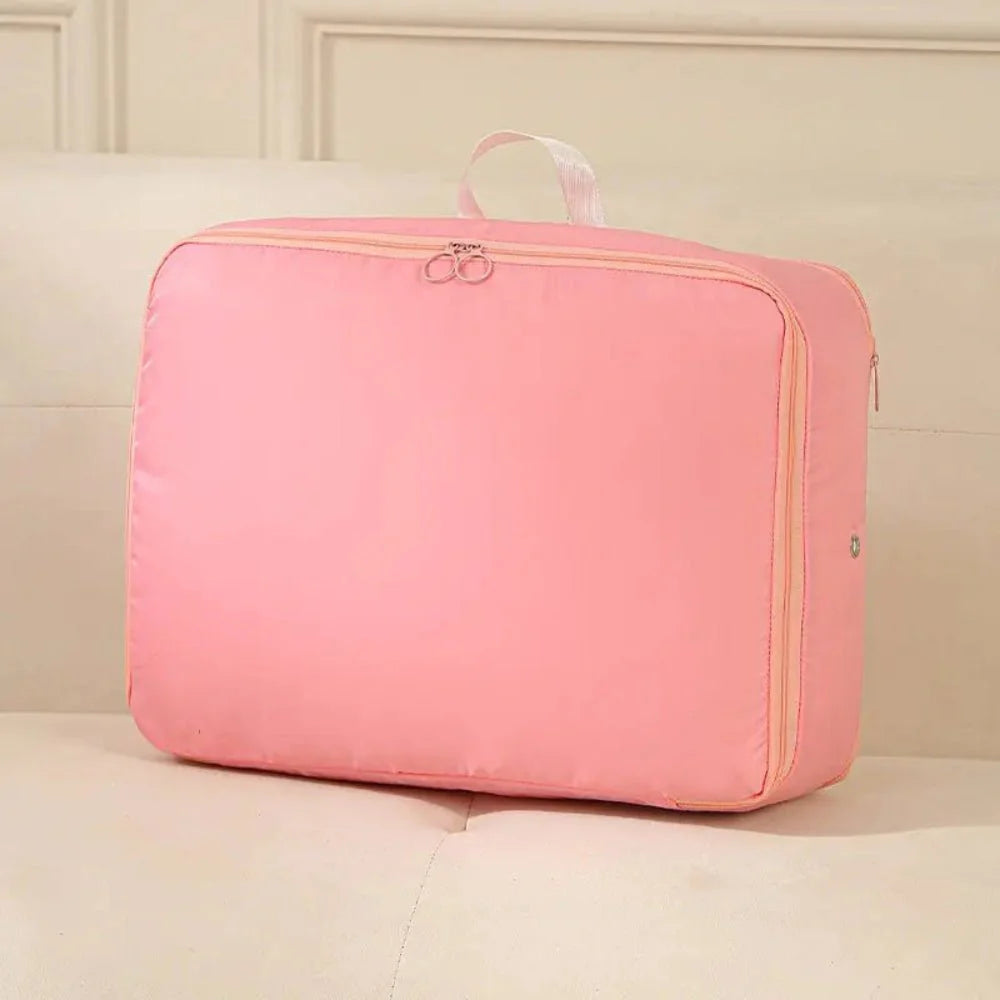 Compact Vacuum Storage Bags Home Storage Solutions