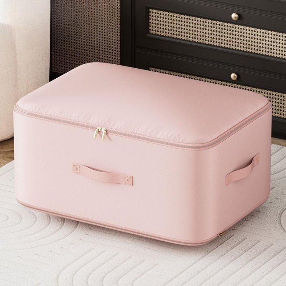 Compact Vacuum Storage Bags Home Storage Solutions