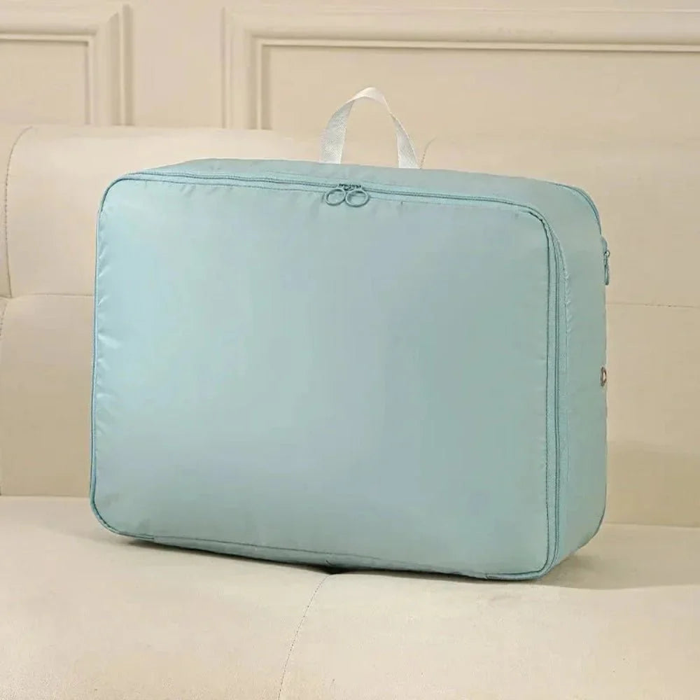 Compact Vacuum Storage Bags Home Storage Solutions