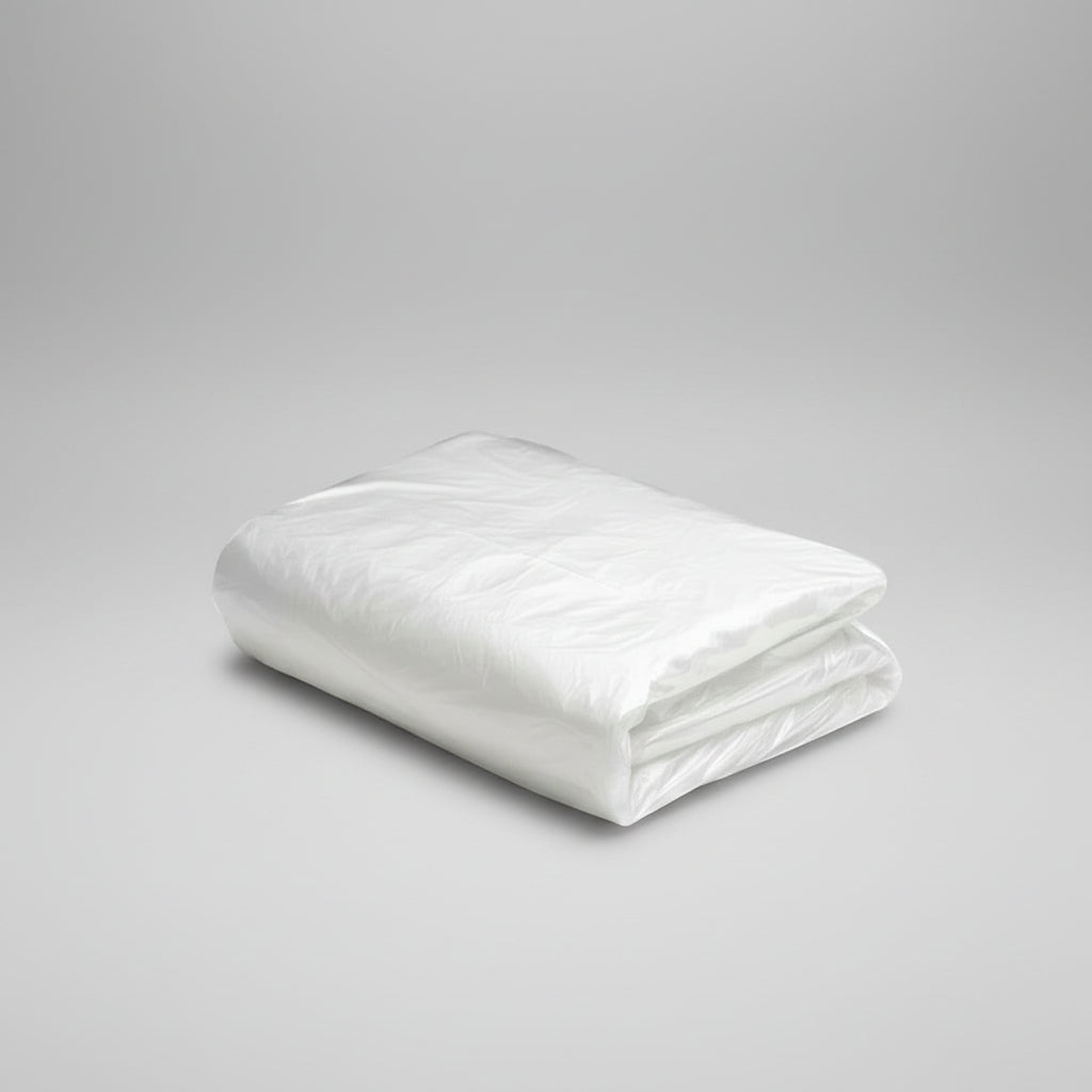 Sanitary Foot Bath Liners Easy Clean Protectors - SweetyGem