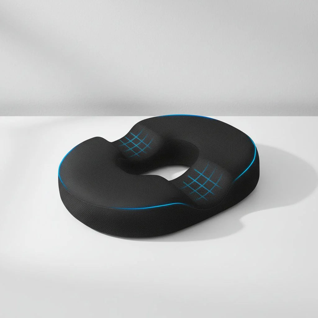 Soft Cushion Support Ring for Long Lasting Comfort - SweetyGem