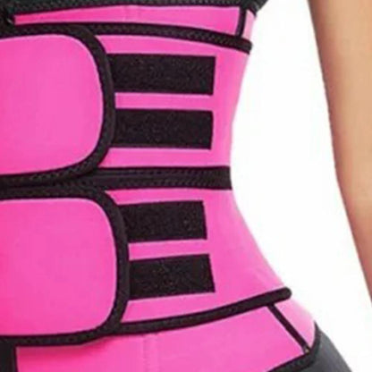Women Waist Trainer Double Compression Shapewear