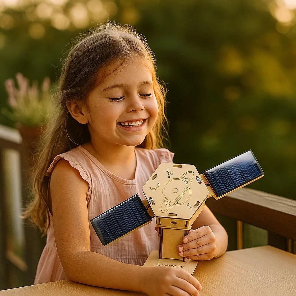 Educational Wooden Building Blocks Set For Kids Creative Fun