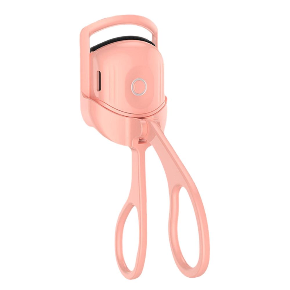 USB Rechargeable Electric Heated Eyelash Curler