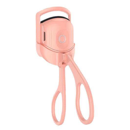 USB Rechargeable Electric Heated Eyelash Curler