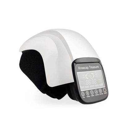 Electric Infrared Heating Knee Massage
