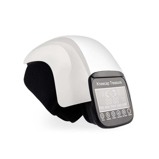 Electric Infrared Heating Knee Massage