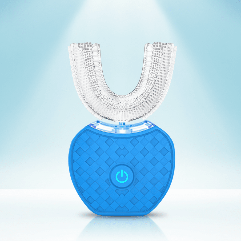 Advanced Electric Toothbrush for Healthy Smiles