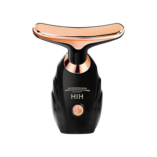Facial and Neck Massager for Tighten Face Skin