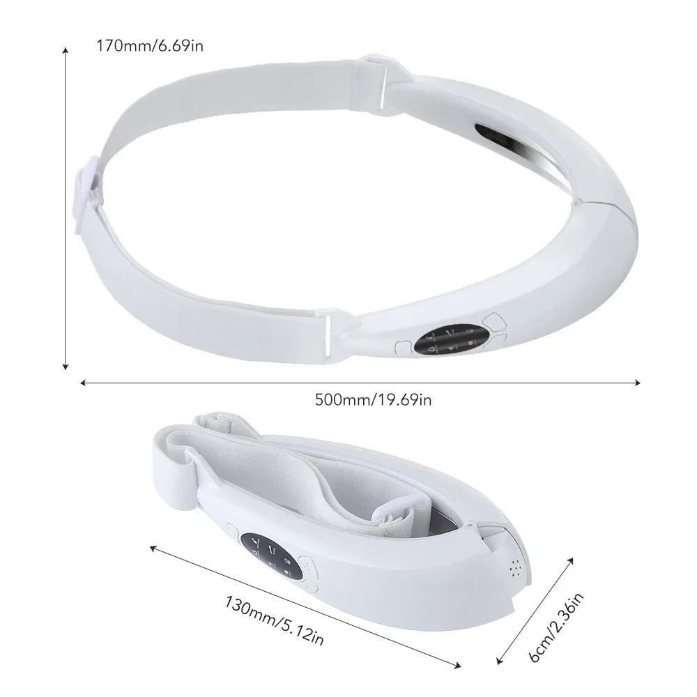 Face Massager - Electric Face Lift Machine