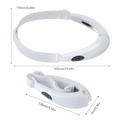 Face Massager - Electric Face Lift Machine