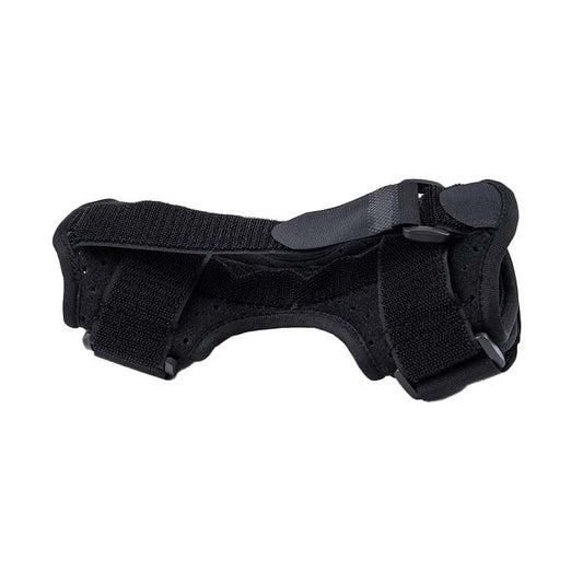 Flexible Dorsal Night Splint with Adjustable Plantar Drop Orthotic Brace