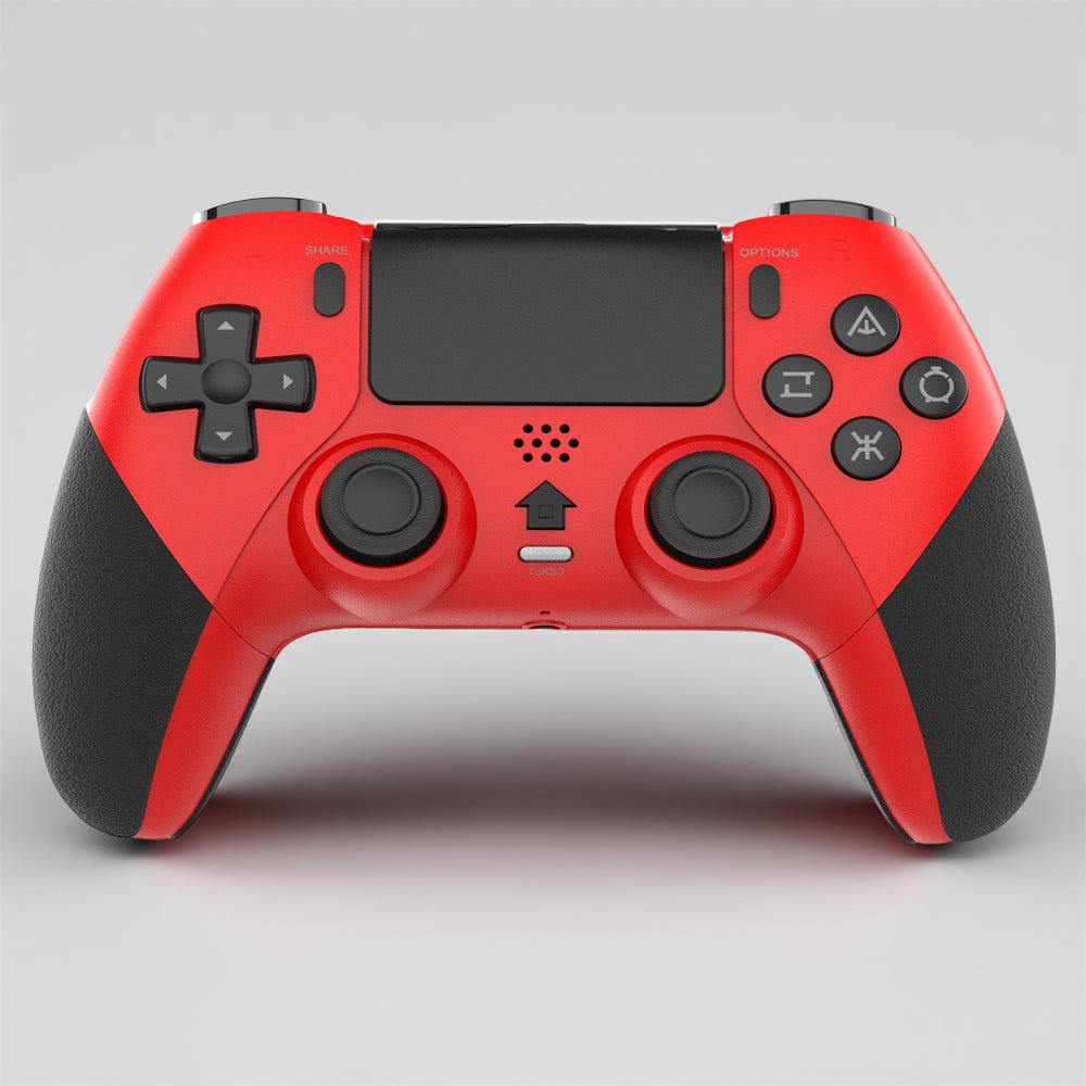 Wireless RGB Gaming Controller Bluetooth Gamepad PC - SweetyGem