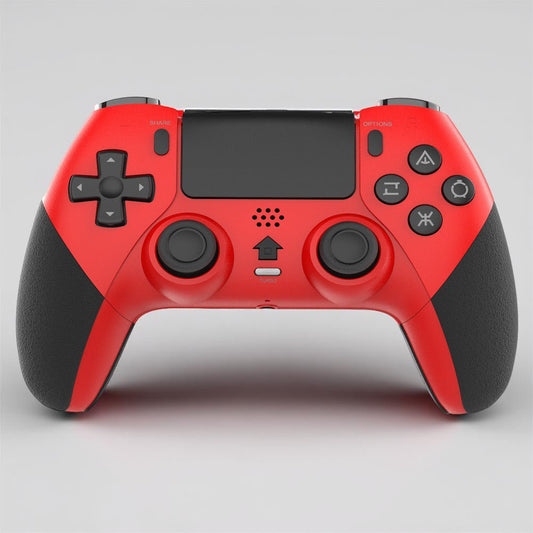 Wireless RGB Gaming Controller Bluetooth Gamepad PC - SweetyGem