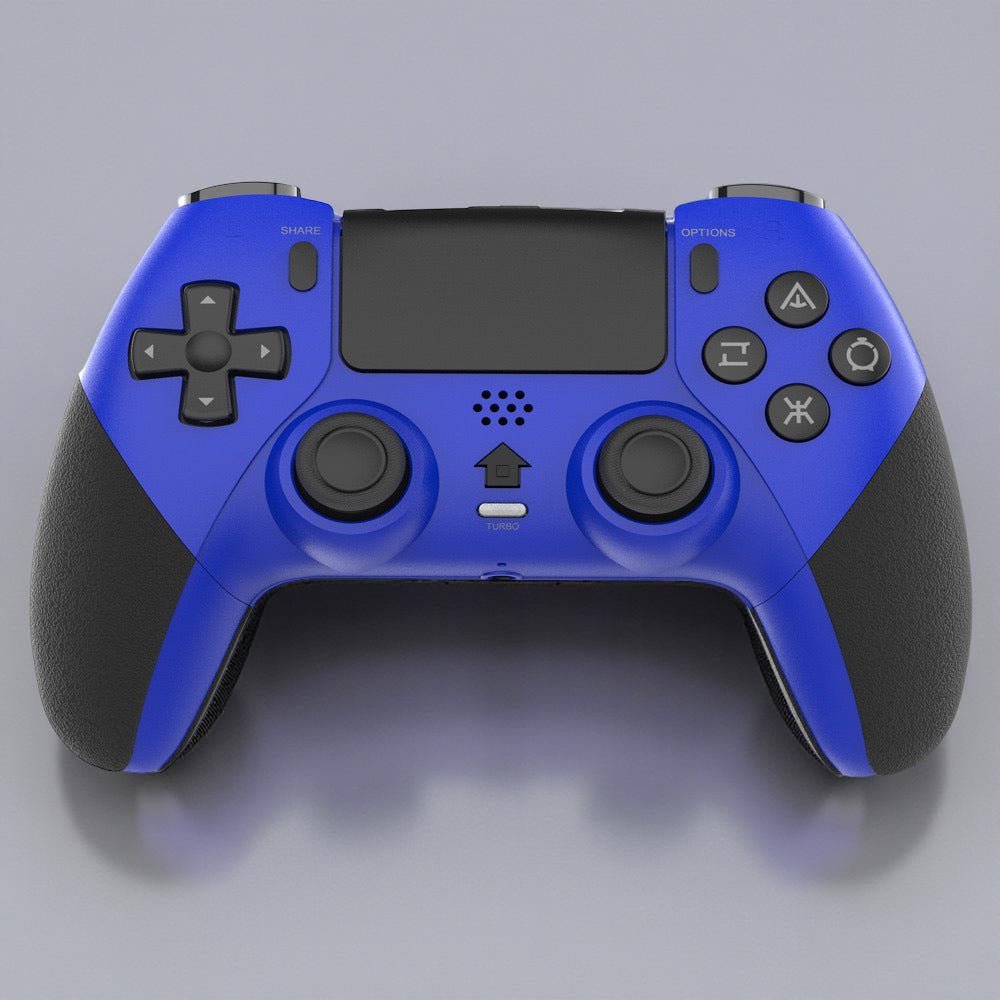 Wireless RGB Gaming Controller Bluetooth Gamepad PC