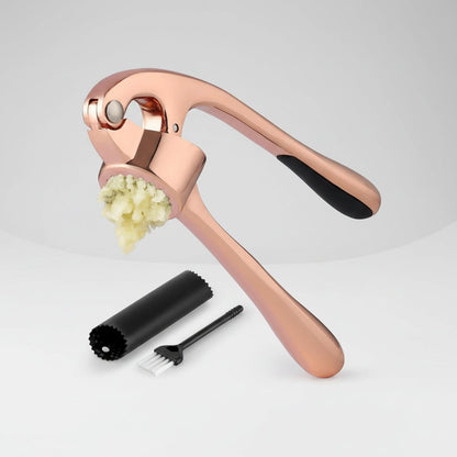 Easy Garlic Crusher Mincer Kitchen Tool