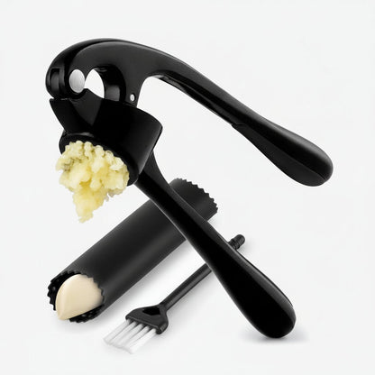 Easy Garlic Crusher Mincer Kitchen Tool