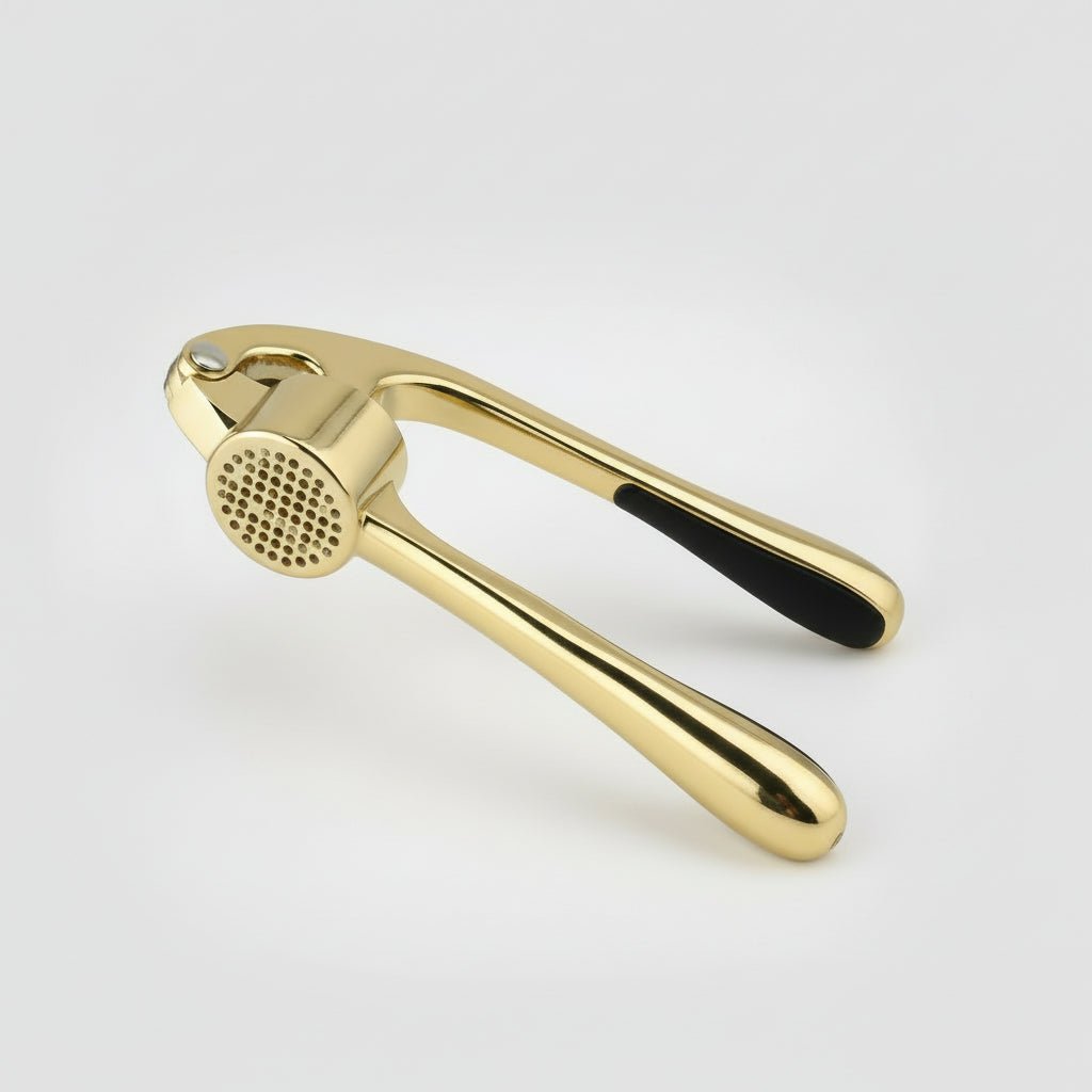 Easy Garlic Crusher Mincer Kitchen Tool