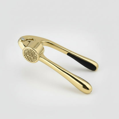 Easy Garlic Crusher Mincer Kitchen Tool