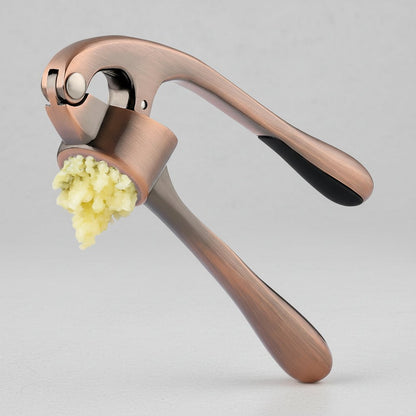Easy Garlic Crusher Mincer Kitchen Tool