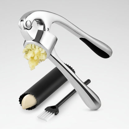 Easy Garlic Crusher Mincer Kitchen Tool