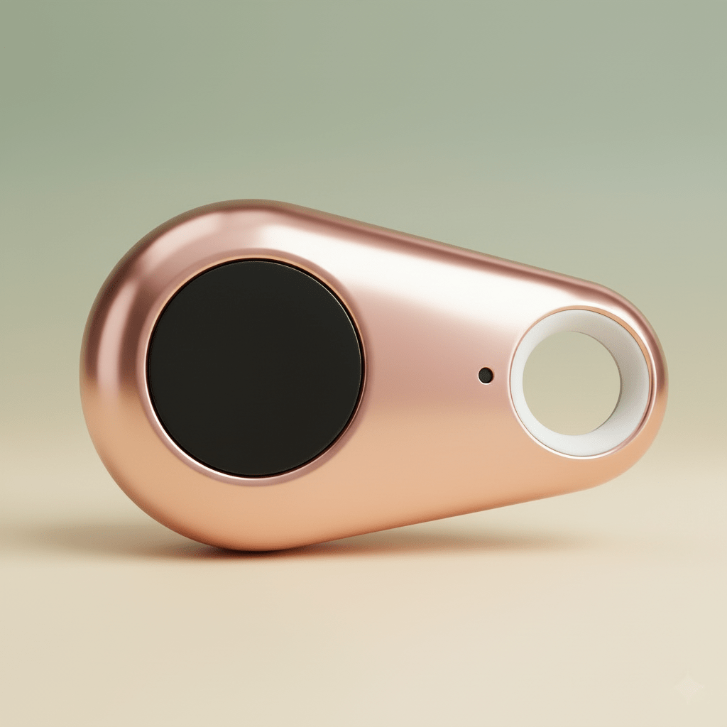Child Safety GPS Tracker Device with SOS Alerts