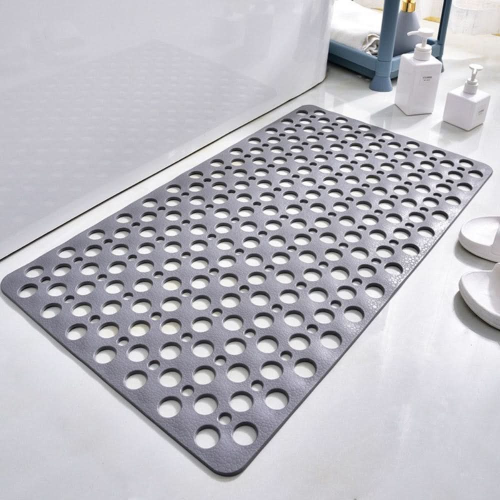 Anti Slip Bath Mat Soft Grip Fast Drying Floor Mat - SweetyGem