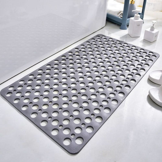 Anti Slip Bath Mat Soft Grip Fast Drying Floor Mat - SweetyGem