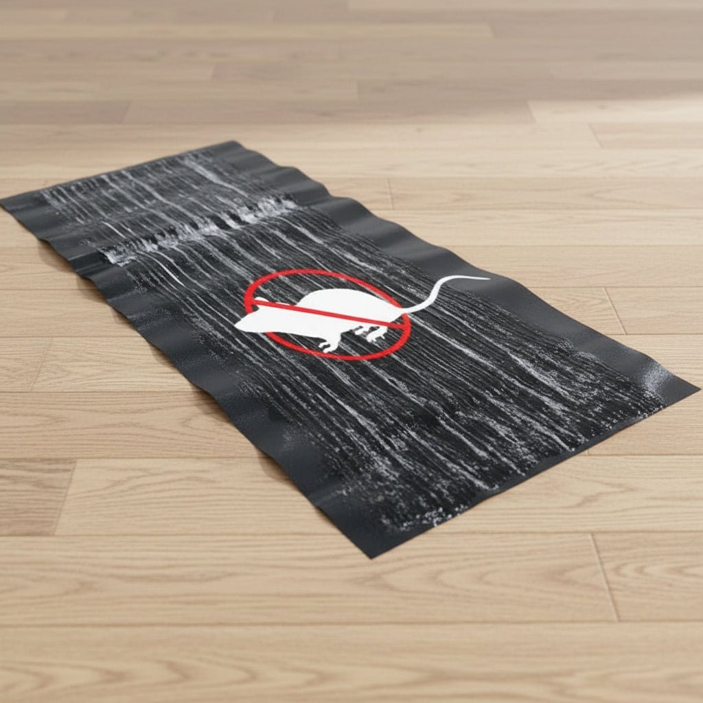 Easy Catch Non Toxic Mouse Glue Traps - SweetyGem