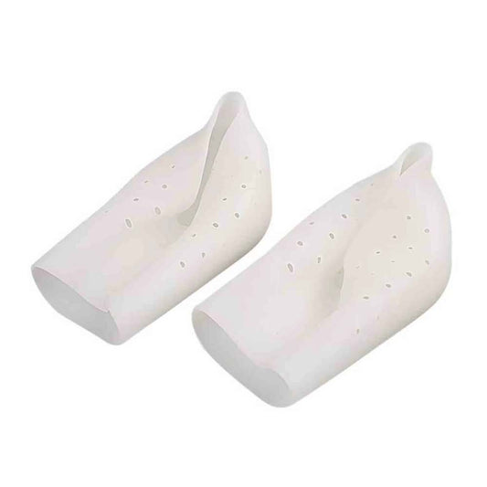 Height-Boosting Insoles for a Subtle Lift