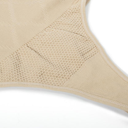 High-Waisted Shapewear Panty