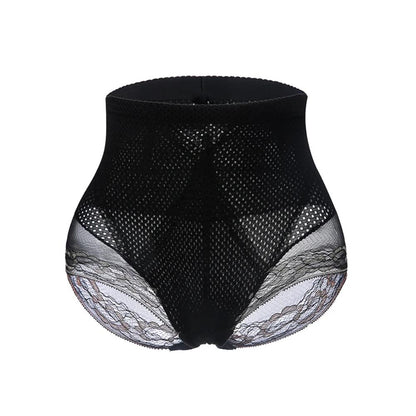 High Waist Tummy Shaper Panty
