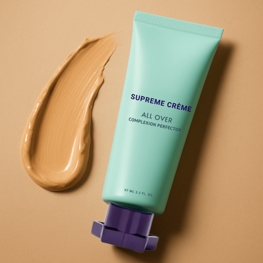 Moisturizing Concealer Flawless Lightweight Coverage - SweetyGem