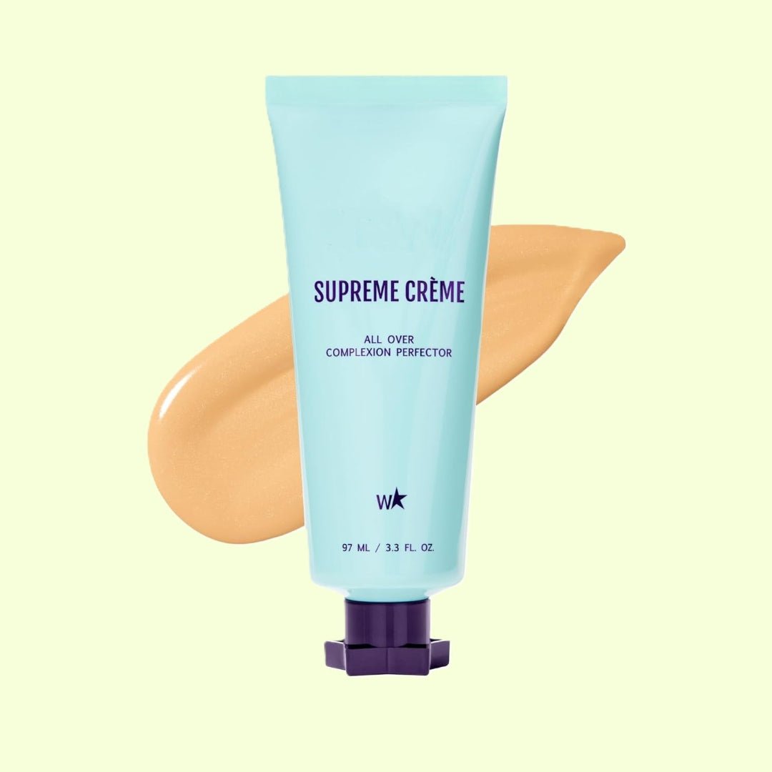Moisturizing Concealer Flawless Lightweight Coverage
