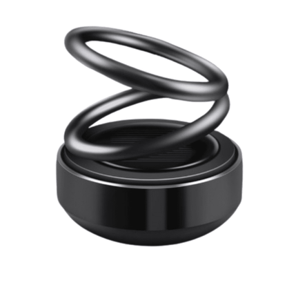 Compact Car Air Purifier for Vehicles