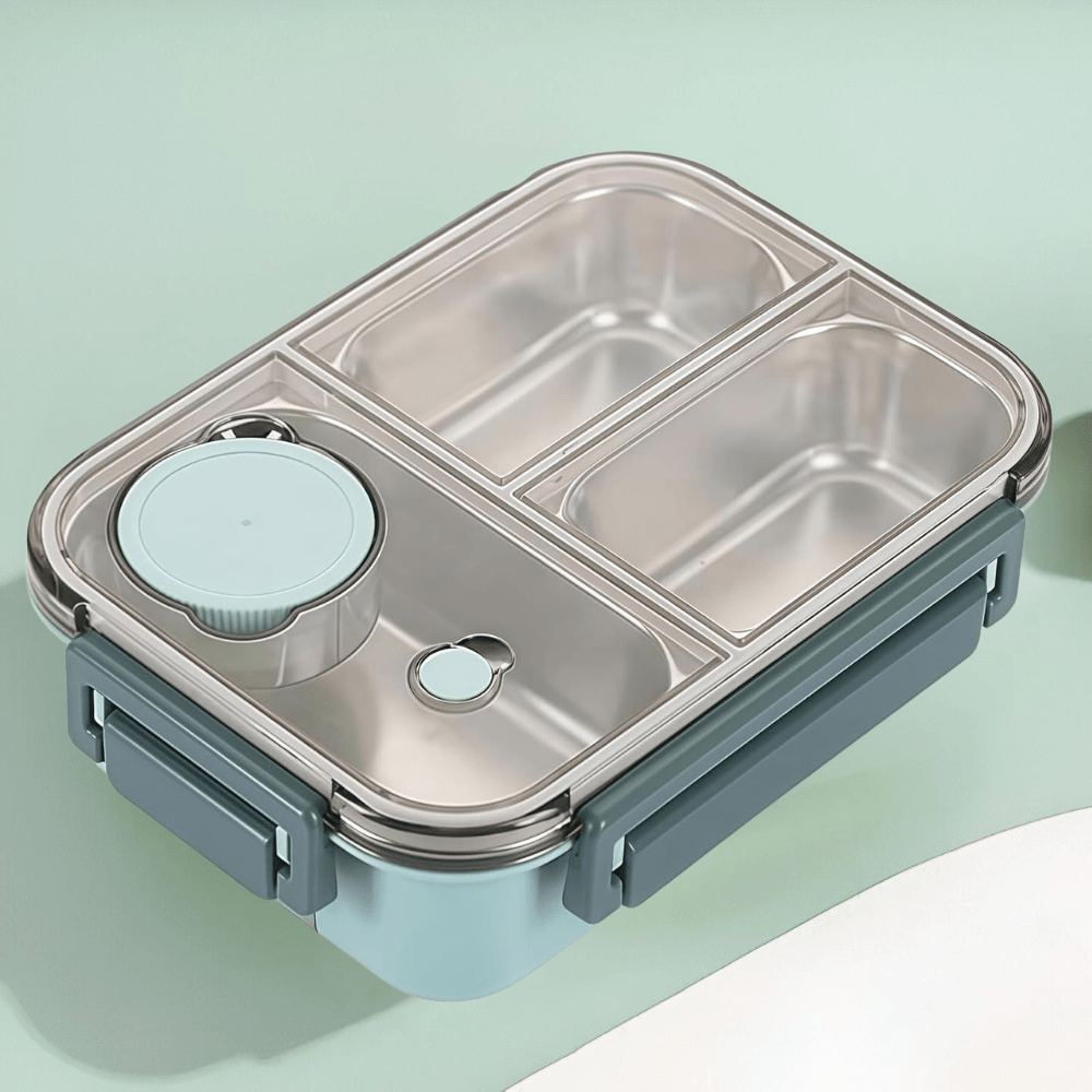 Thermal Lunch Box Stainless Steel Insulated Food Container