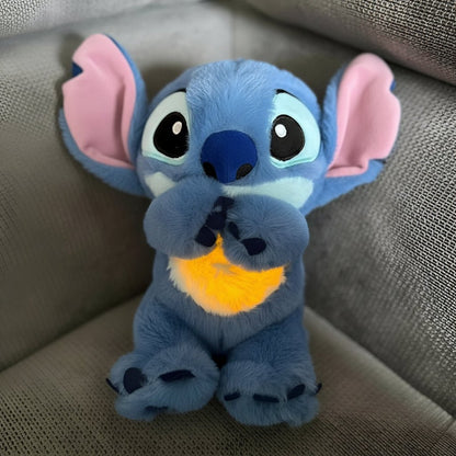 Soft Night Light Soothing Baby Toy