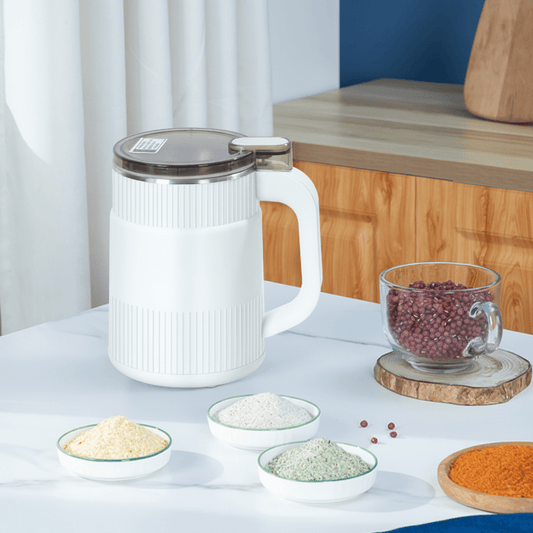 Portable Mini Spice Mill Stainless Steel Grinder - SweetyGem