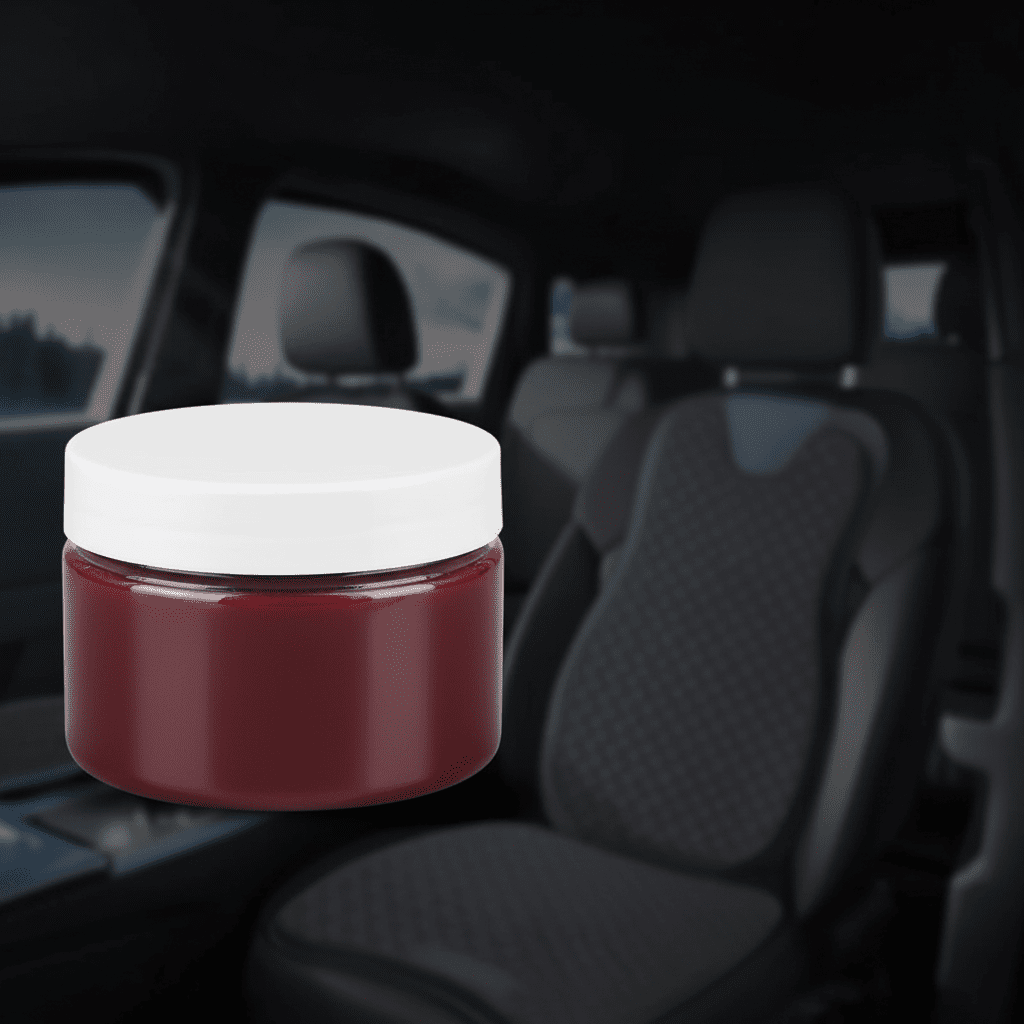 Effective Leather Stain Remover Repair Kit for Cars Shoes