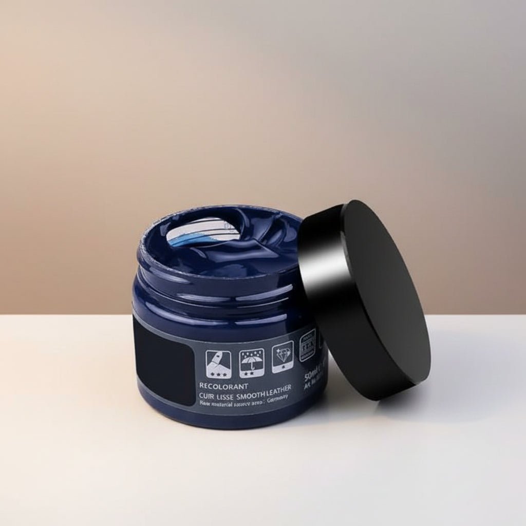 Premium Furniture Leather Repair Restoration Cream