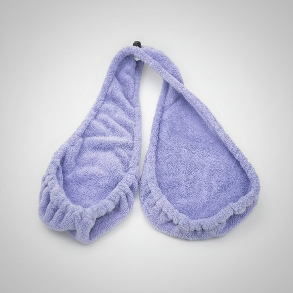 Comfortable Cotton Wireless Bra for Relaxation