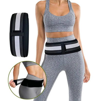 Lumbar Back Support Belt