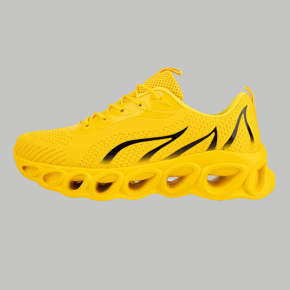 Men's Athletic Shoes Cushioning Arch Support Sneakers