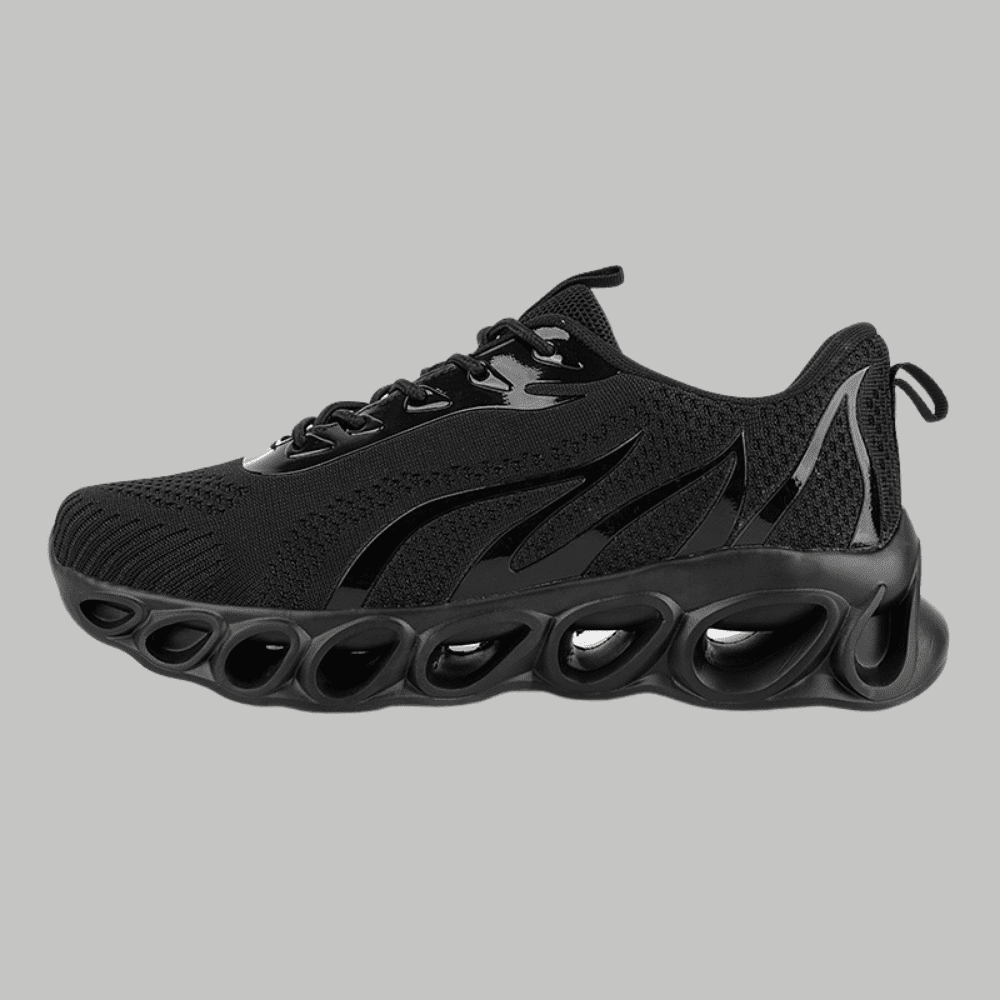 Men's Athletic Shoes Cushioning Arch Support Sneakers