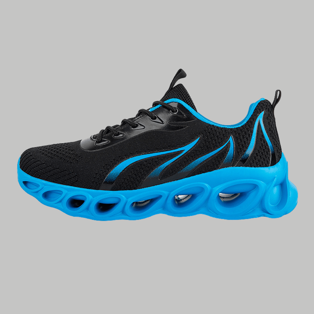 Men's Athletic Shoes Cushioning Arch Support Sneakers