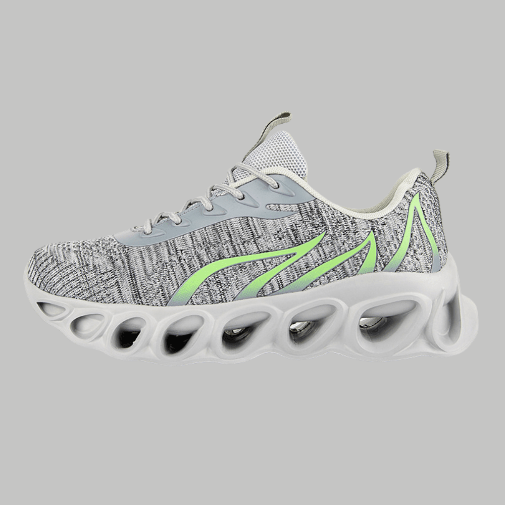 Men's Athletic Shoes Cushioning Arch Support Sneakers