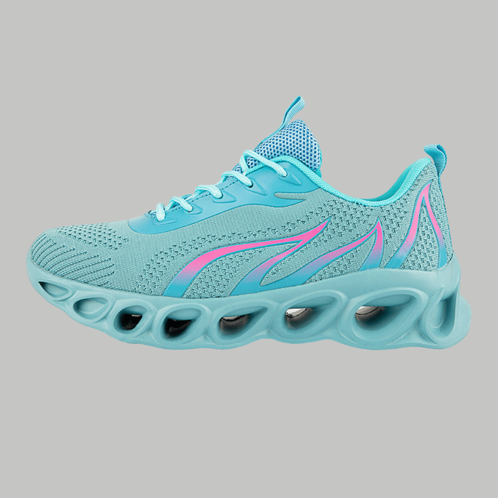 Men's Athletic Shoes Cushioning Arch Support Sneakers