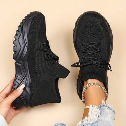 Comfy Mens Shoes Non Slip Memory Foam Insoles
